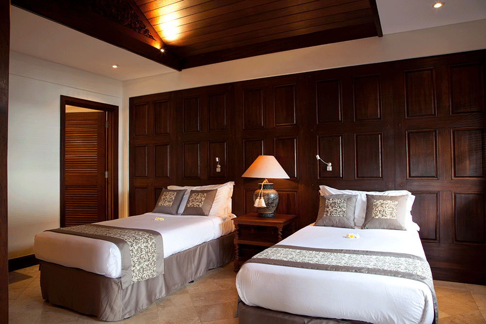 Villa Amani in Seminyak — image 9
