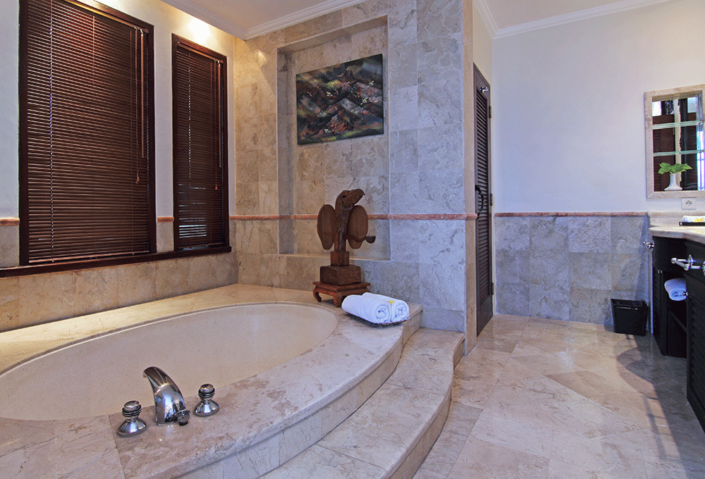 Villa Ocean in Seminyak — image 5