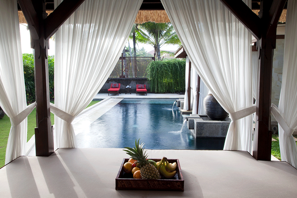 Villa Amani in Seminyak — image 1
