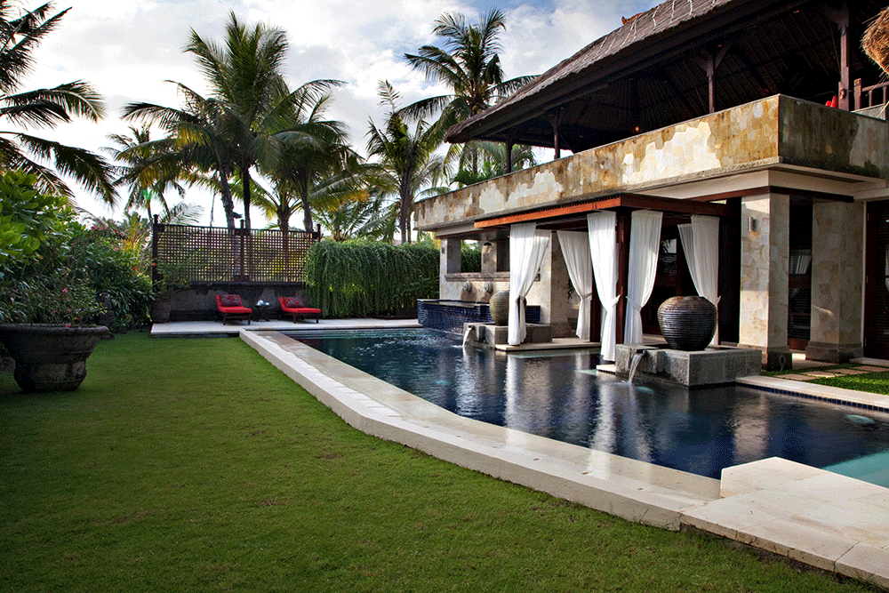 Villa Amani in Seminyak — image 3