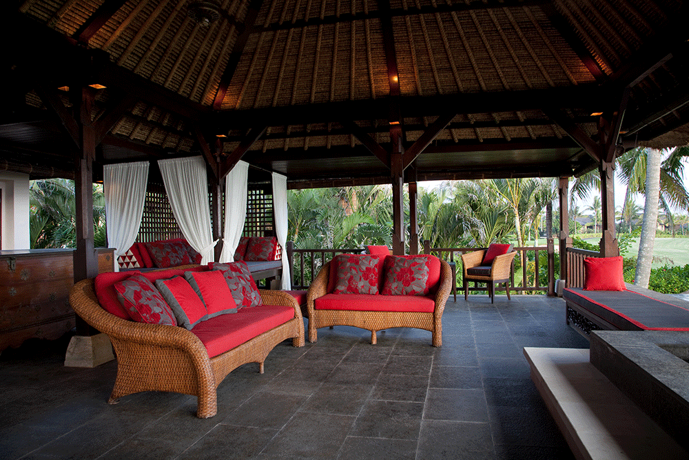 Villa Amani in Seminyak — image 6