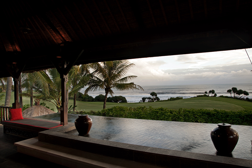 Villa Amani in Seminyak — image 4
