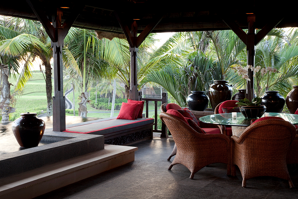 Villa Amani in Seminyak — image 3