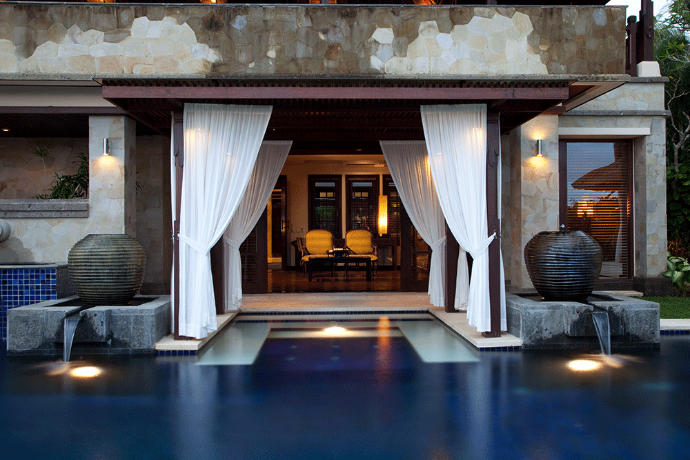 Villa Amani in Seminyak — image 6