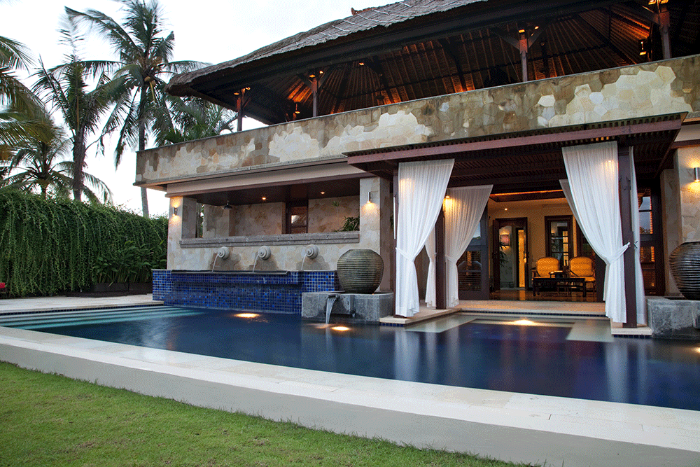 Villa Amani in Seminyak — image 12