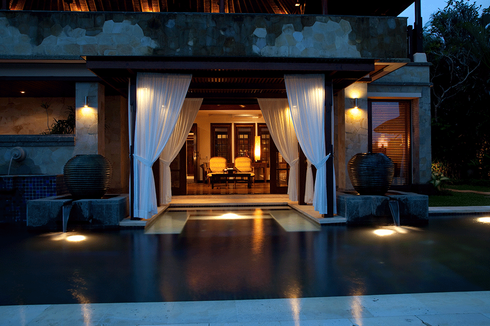 Villa Amani in Seminyak — image 7