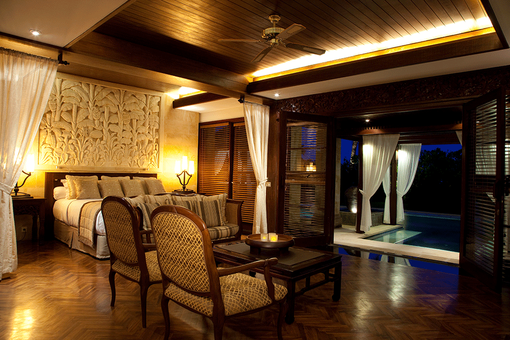 Villa Amani in Seminyak — image 16
