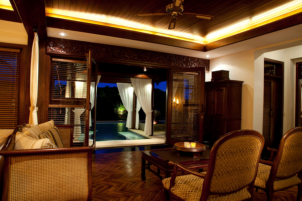 Villa Amani in Seminyak — image 18