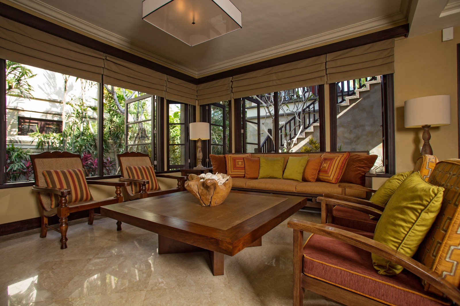 Villa Senja in Seminyak — image 4