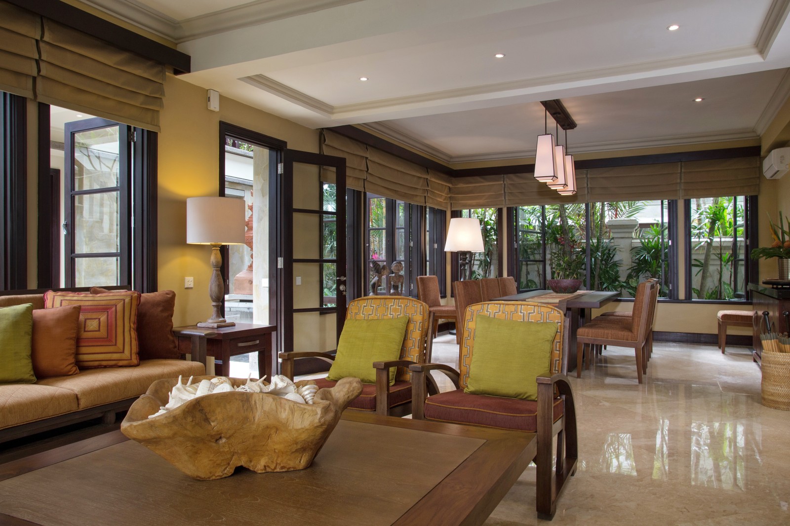 Villa Senja in Seminyak — image 5
