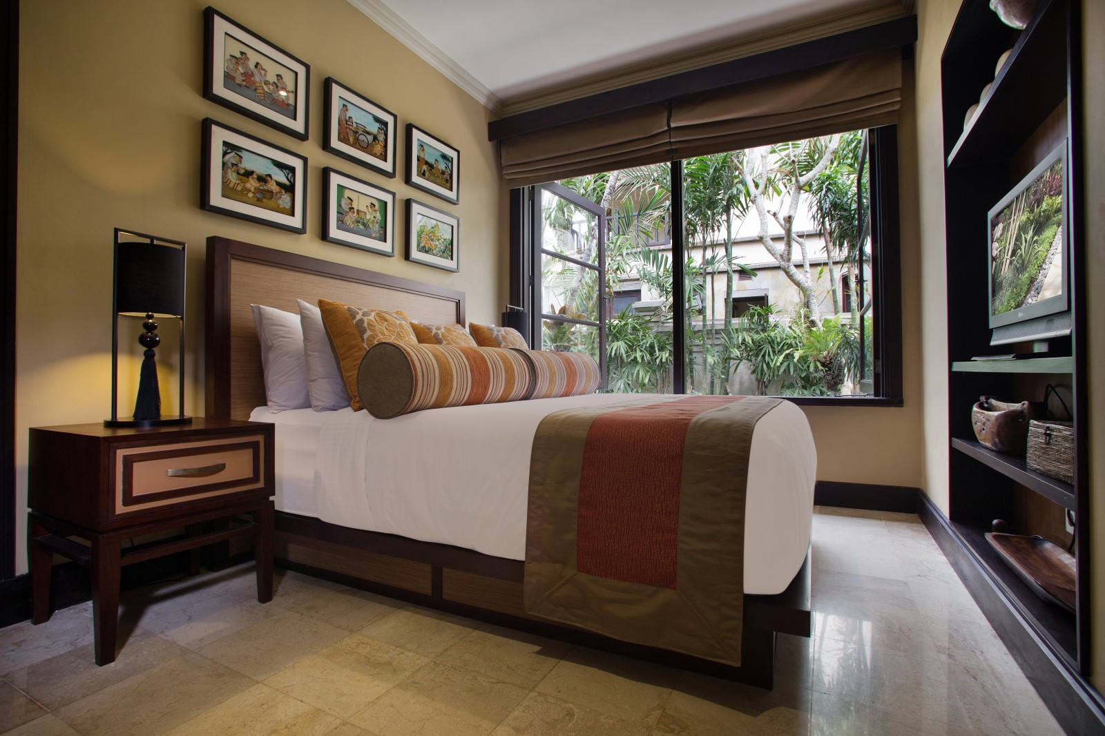 Villa Senja in Seminyak — image 10