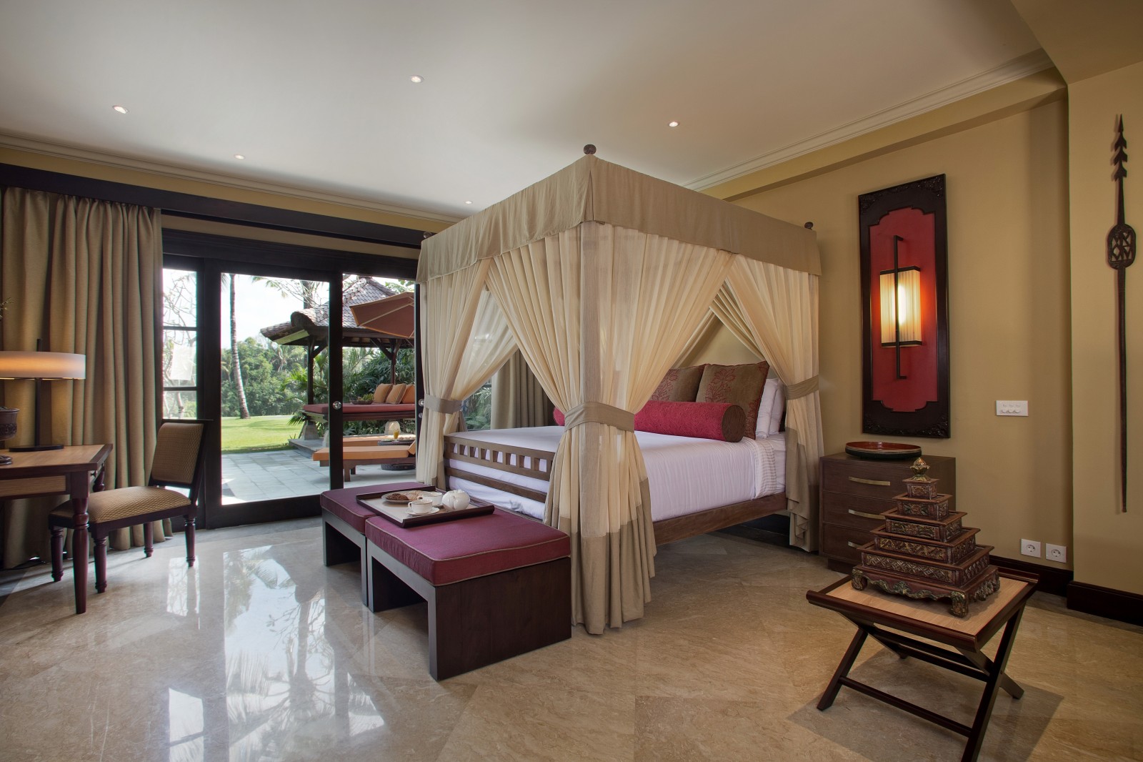 Villa Senja in Seminyak — image 12