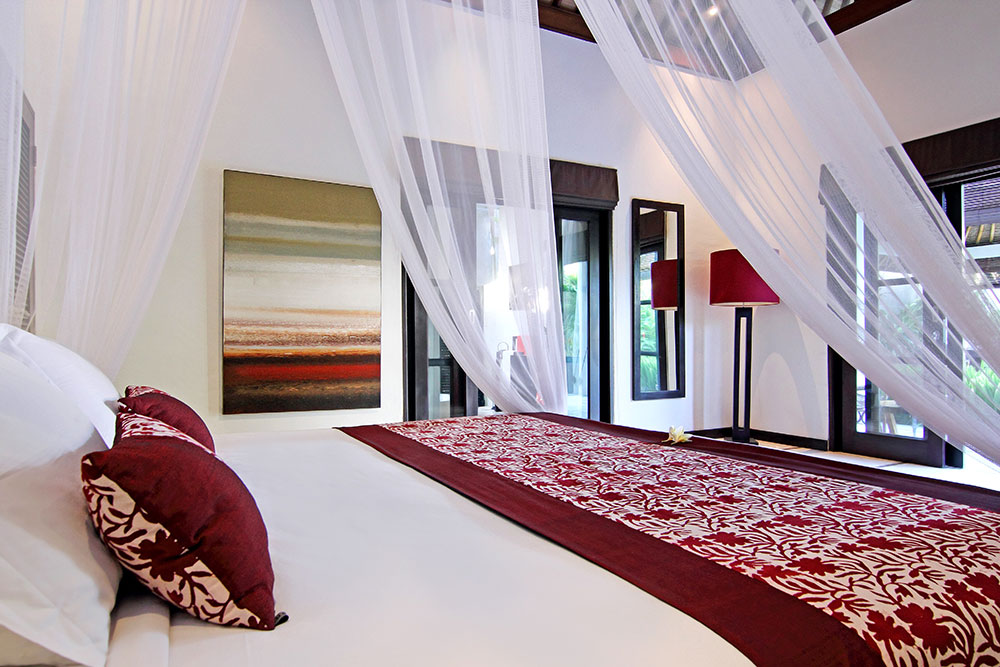 Villa Sesari in Seminyak — image 13