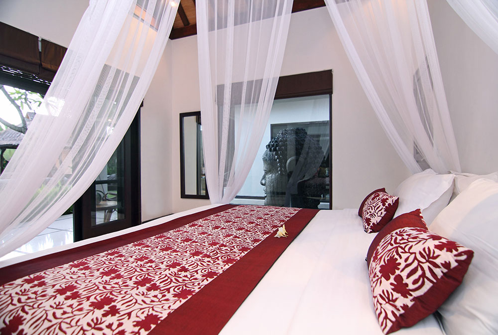 Villa Sesari in Seminyak — image 17