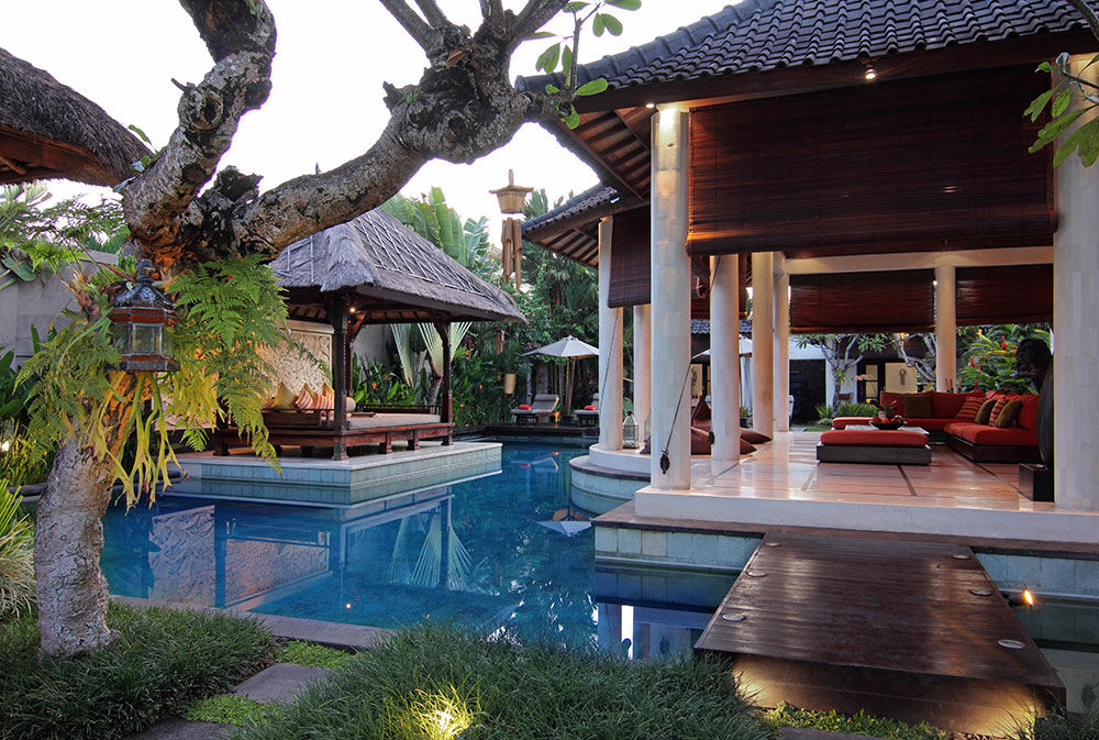 Villa Sesari in Seminyak — image 7