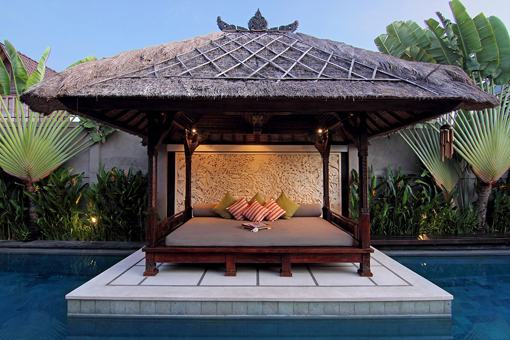 Villa Sesari in Seminyak — image 9