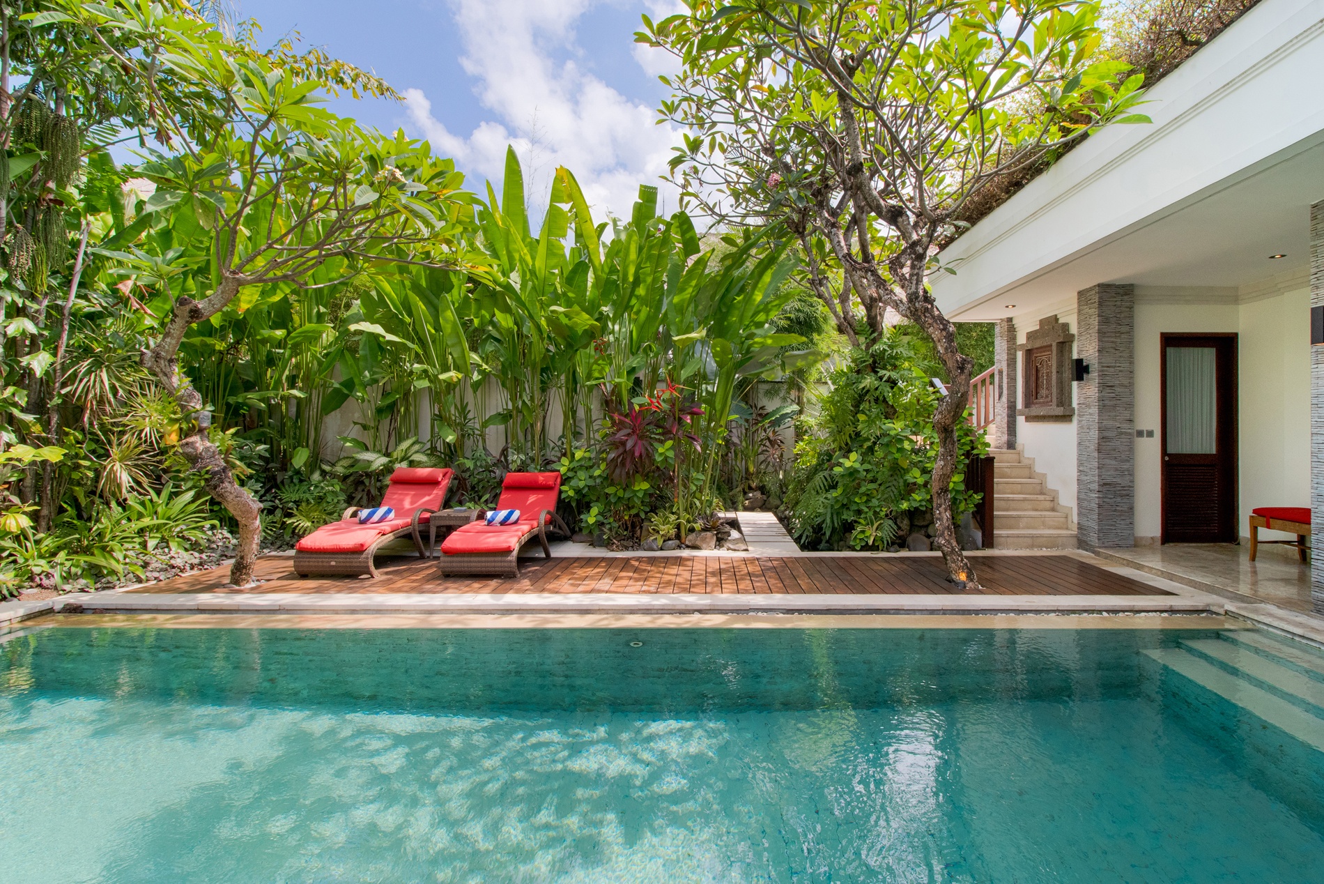 Villa Siam, 3 Bedroom Seminyak Villa — image 18