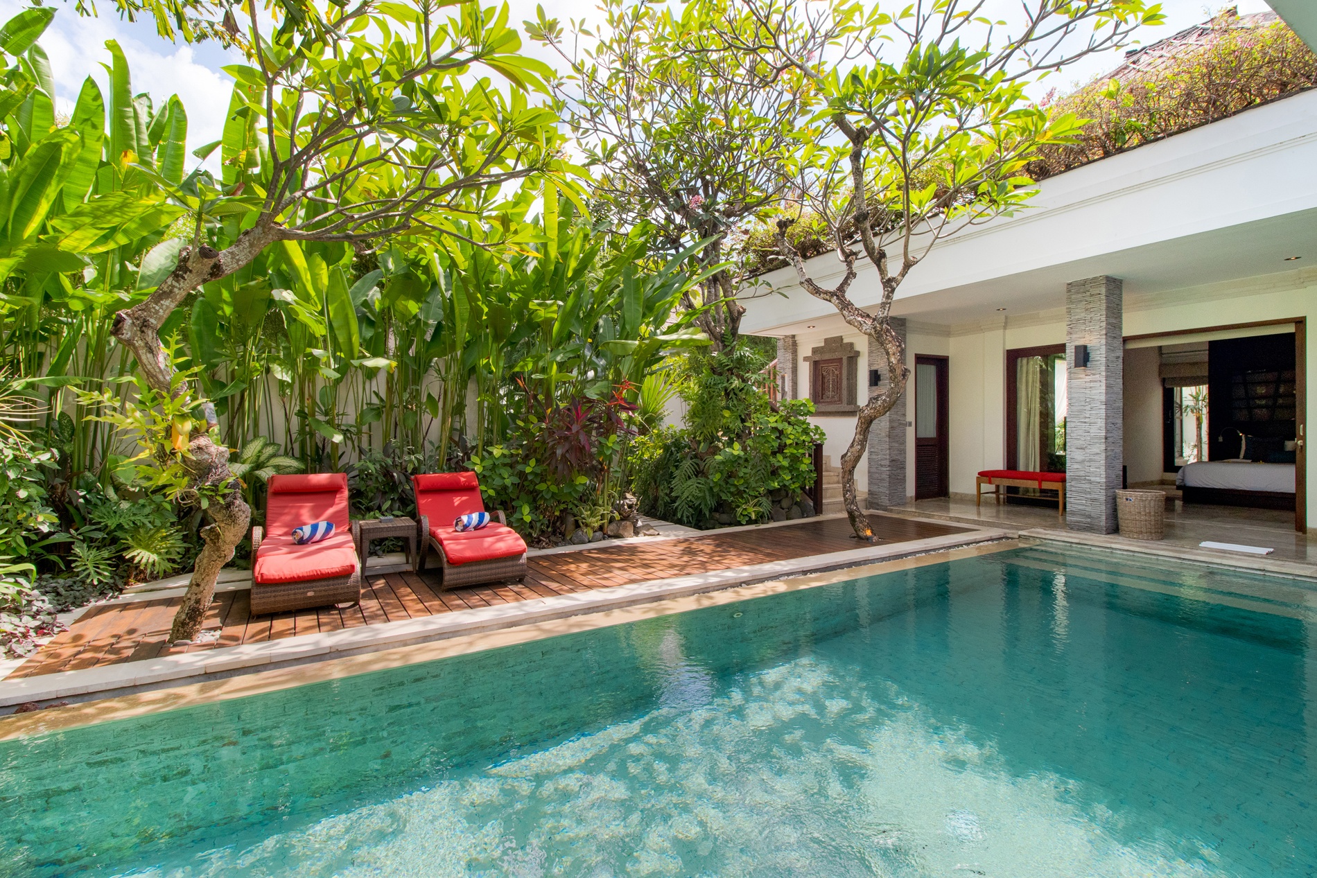 Villa Siam, 3 Bedroom Seminyak Villa — image 19
