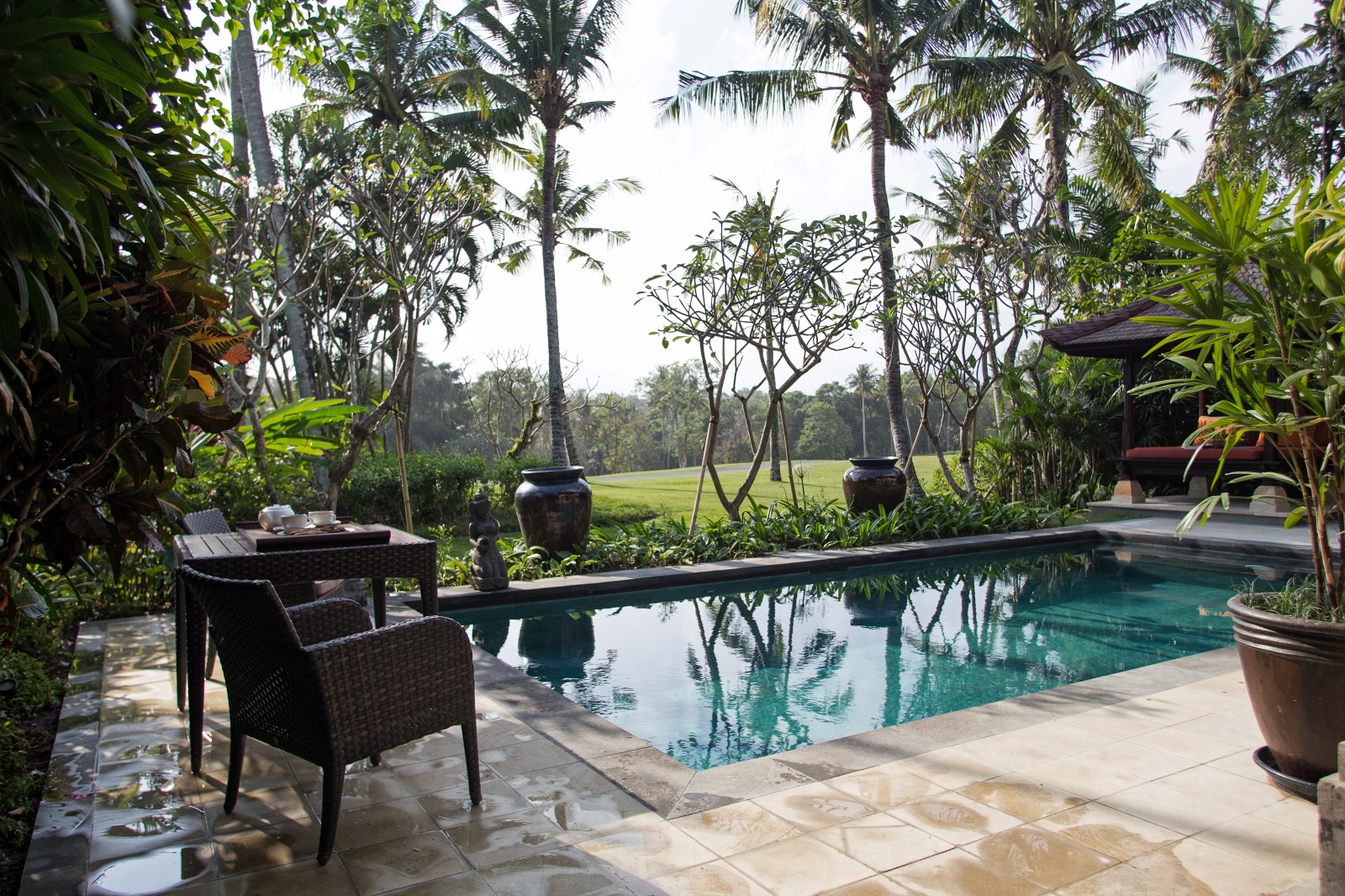 Villa Senja in Seminyak — image 1