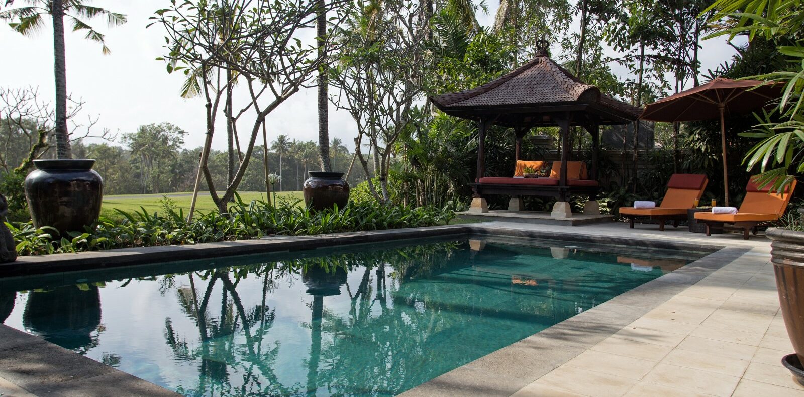 Villa Senja in Seminyak