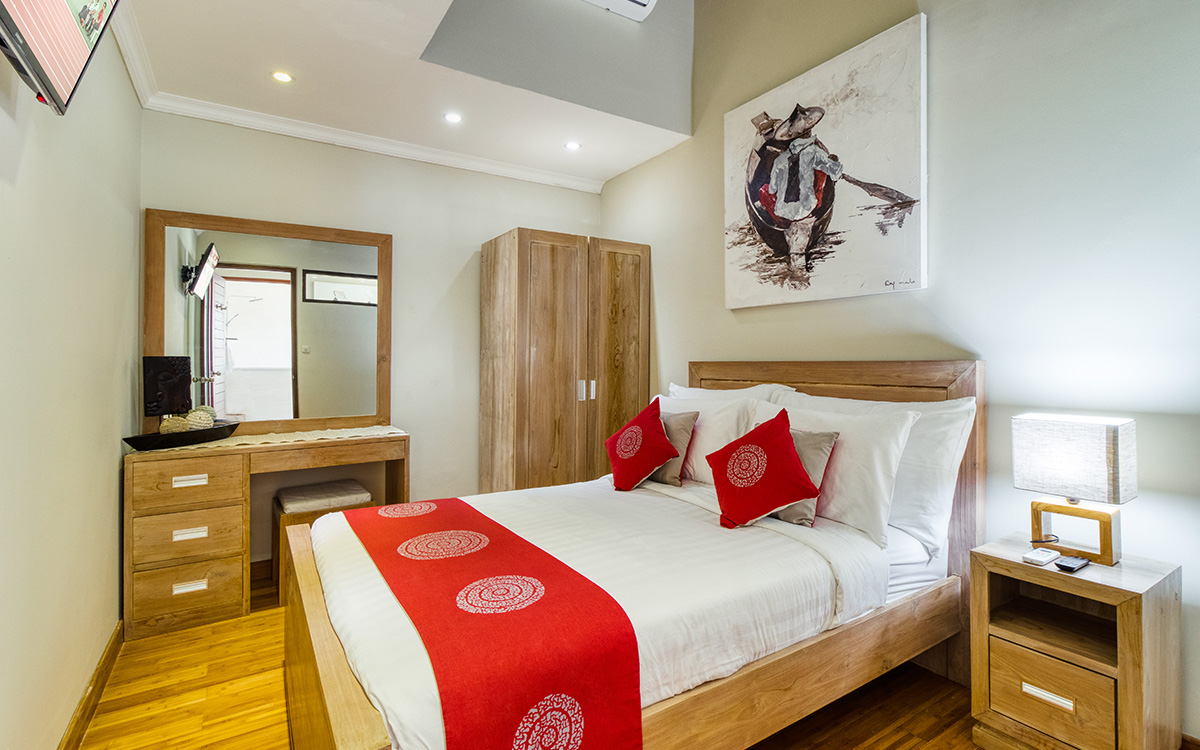Villa Michelina, 4 Bedroom Legian Villa — image 19