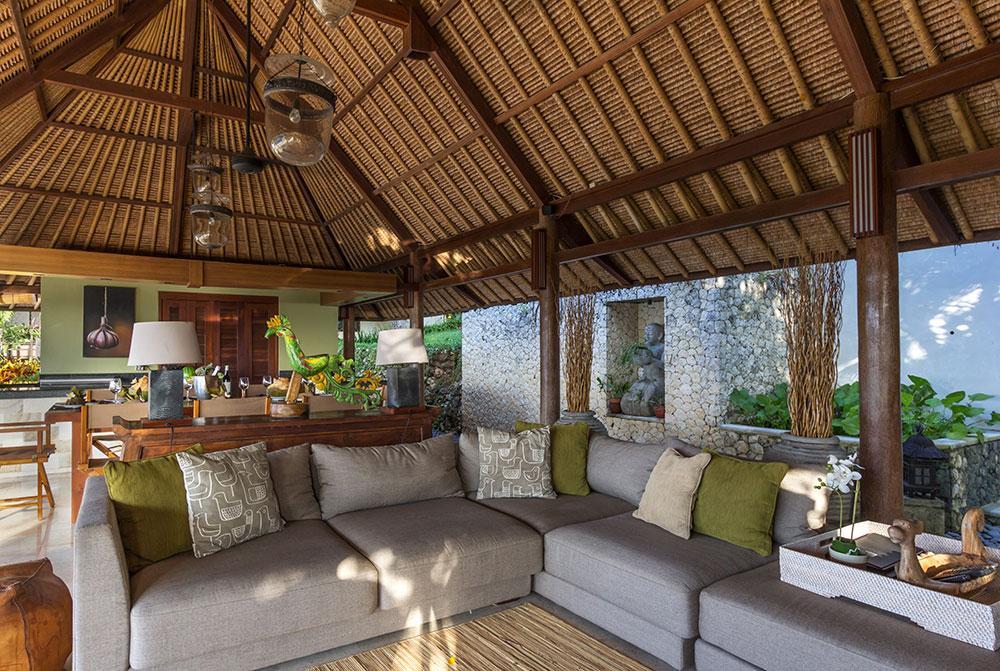 Villa Bayu in Seminyak — image 18