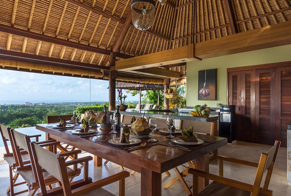 Villa Bayu in Seminyak — image 19