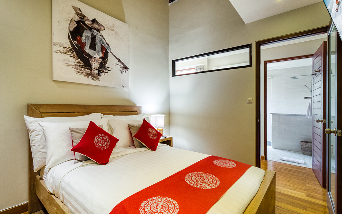 Villa Michelina, 4 Bedroom Legian Villa — image 10