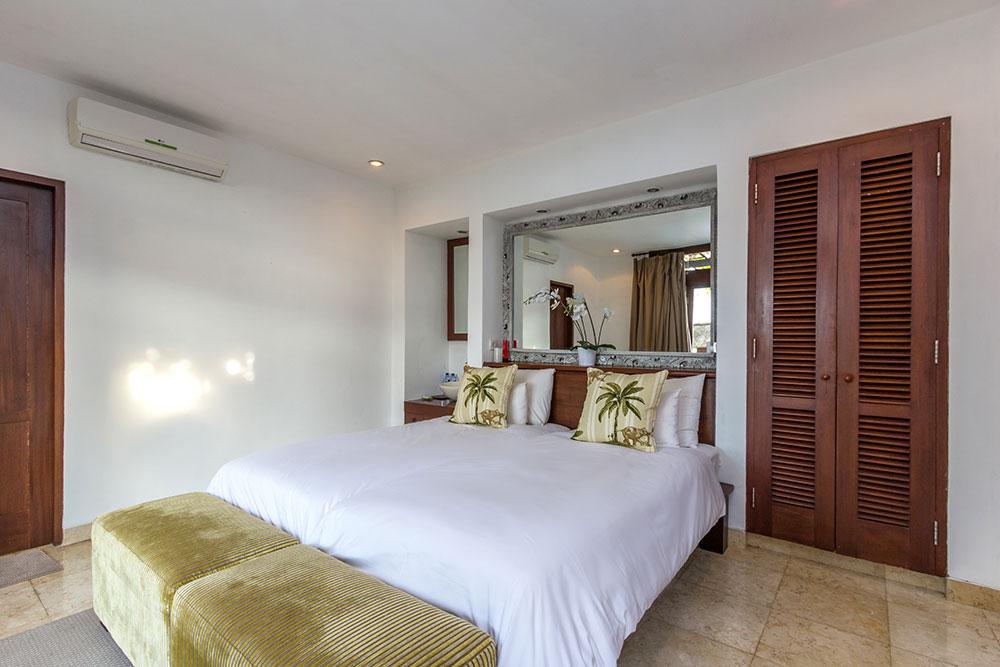 Villa Bayu in Seminyak — image 6
