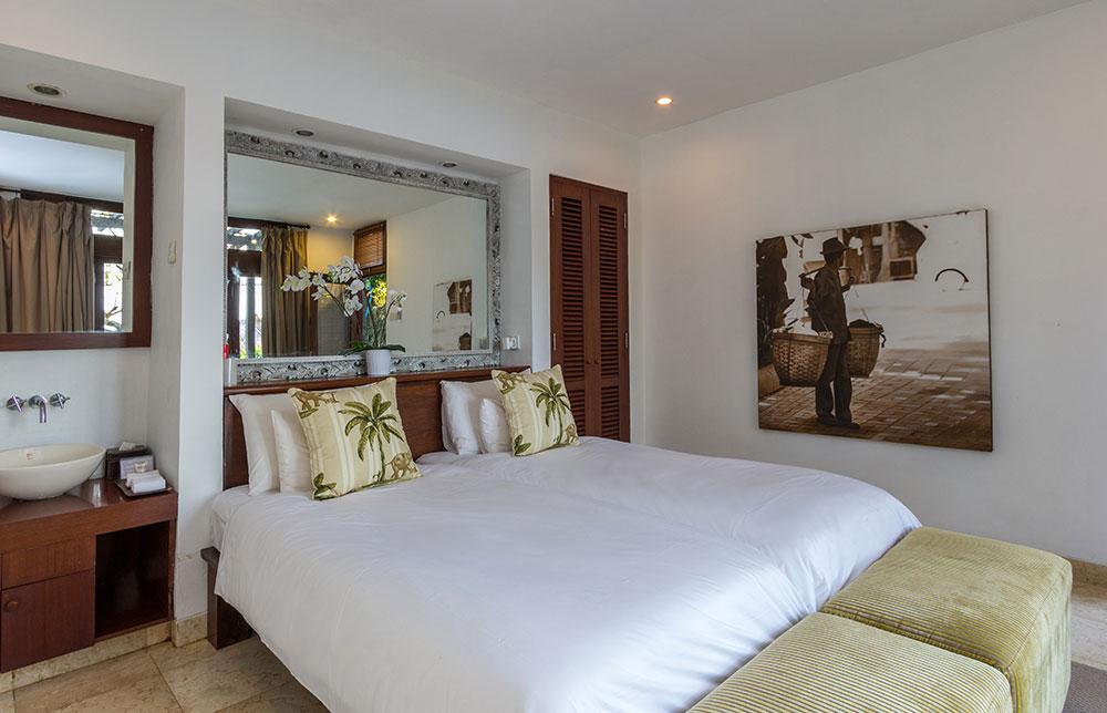 Villa Bayu in Seminyak — image 7
