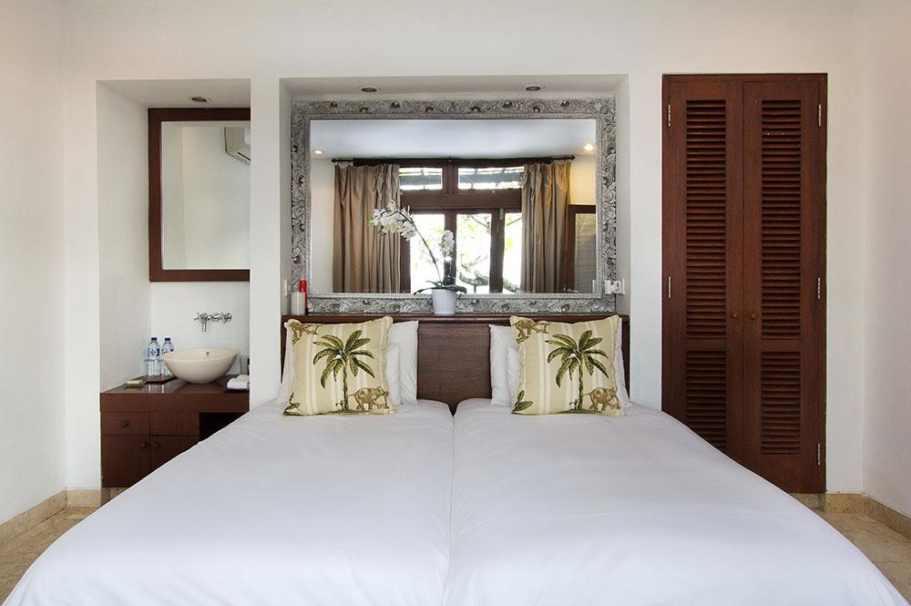 Villa Bayu in Seminyak — image 8