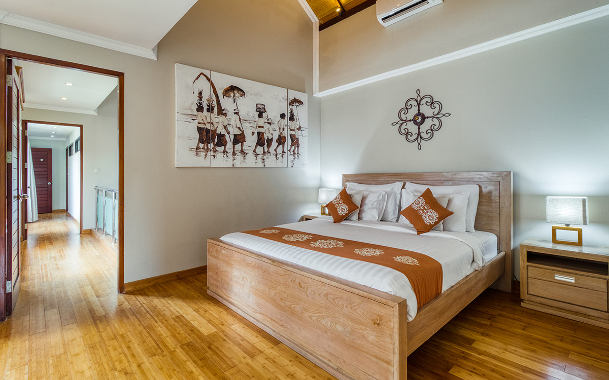 Villa Michelina, 4 Bedroom Legian Villa — image 12