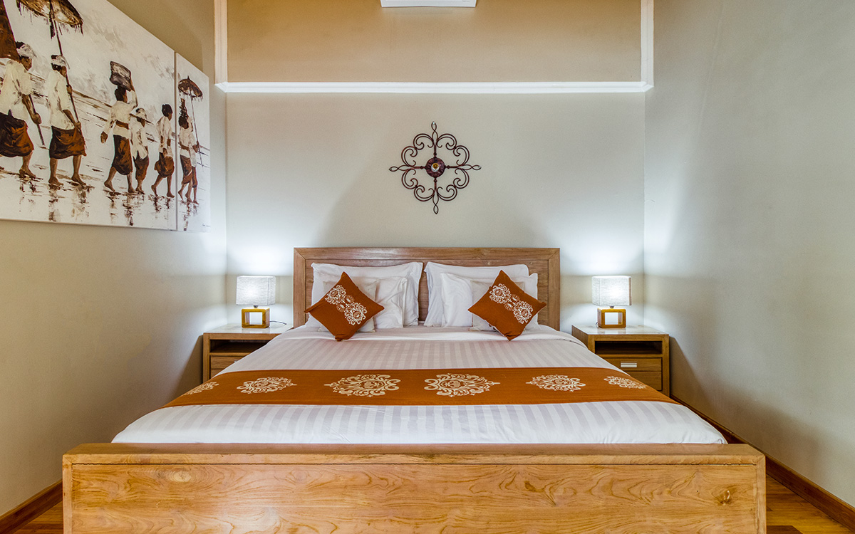 Villa Michelina, 4 Bedroom Legian Villa — image 14