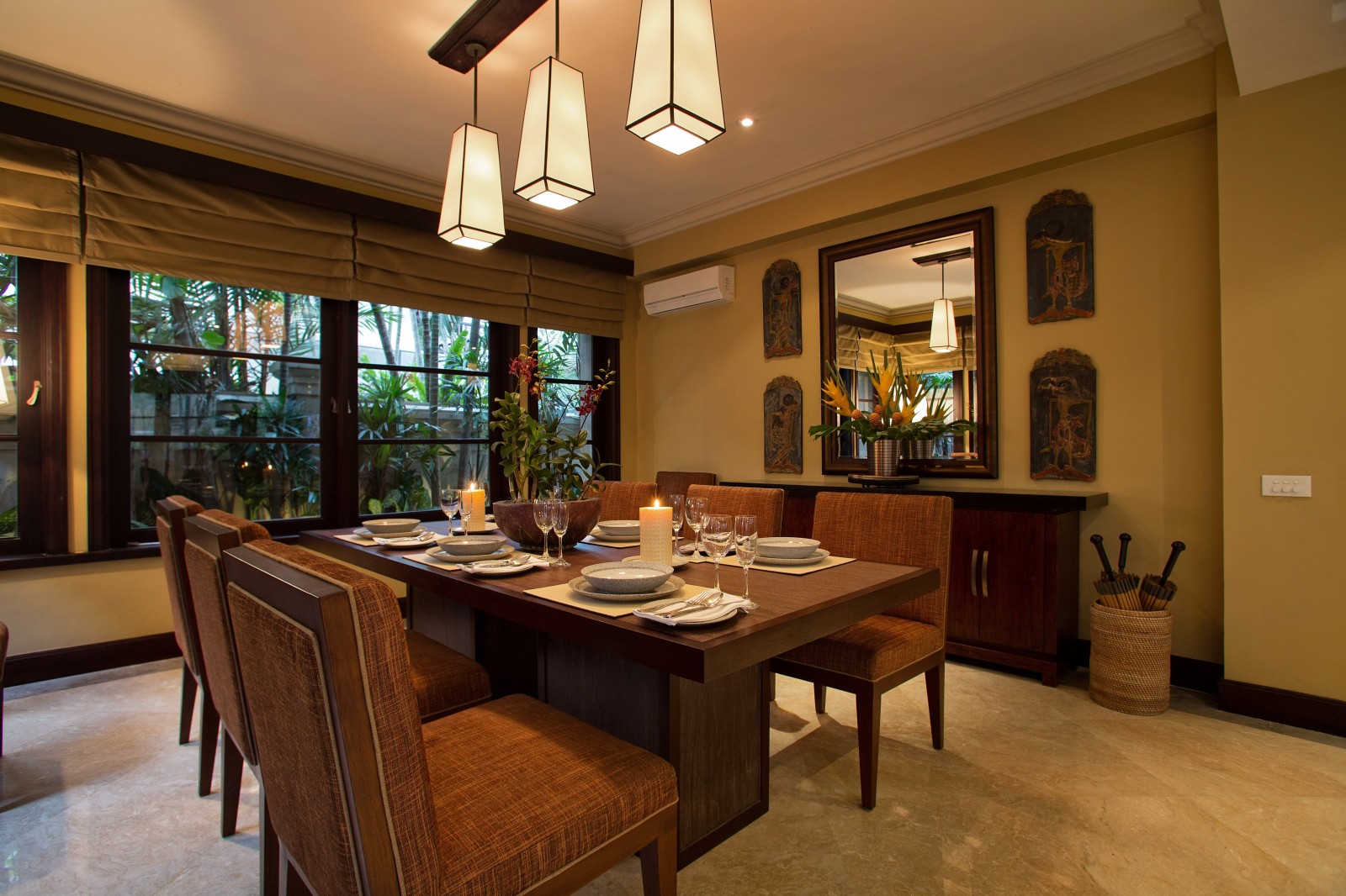 Villa Senja in Seminyak — image 7