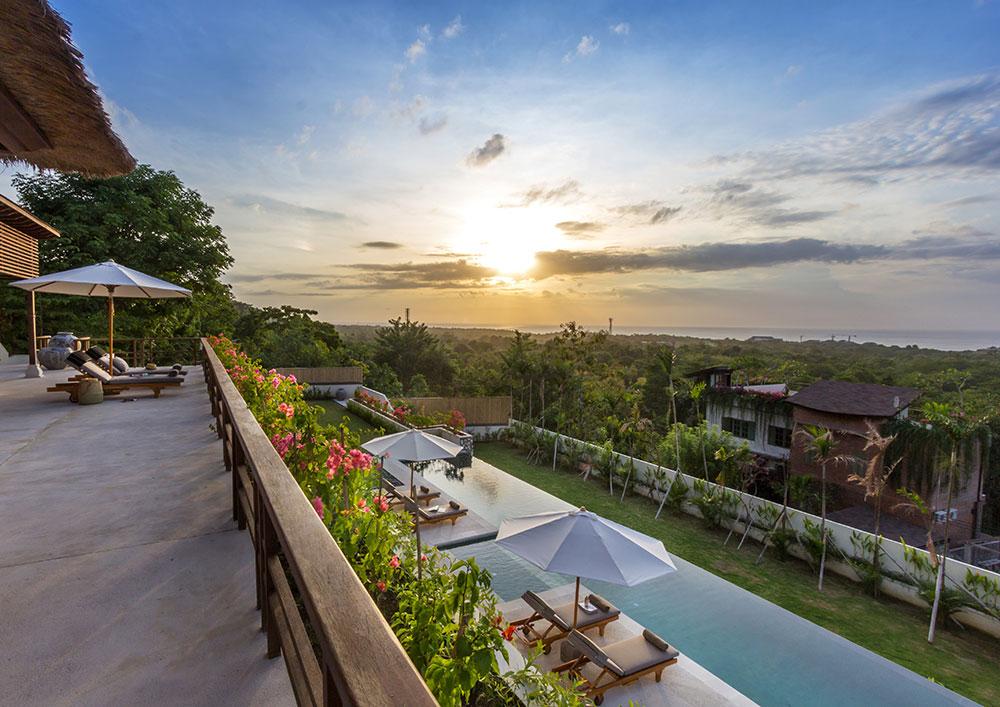 Villa Bayu in Seminyak — image 8