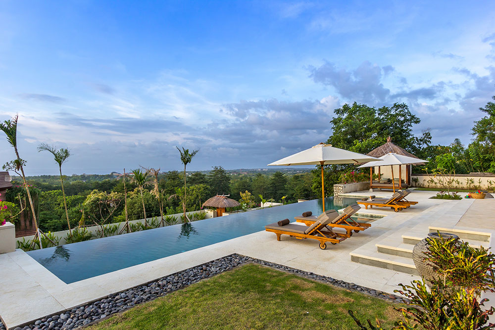 Villa Bayu in Seminyak — image 8