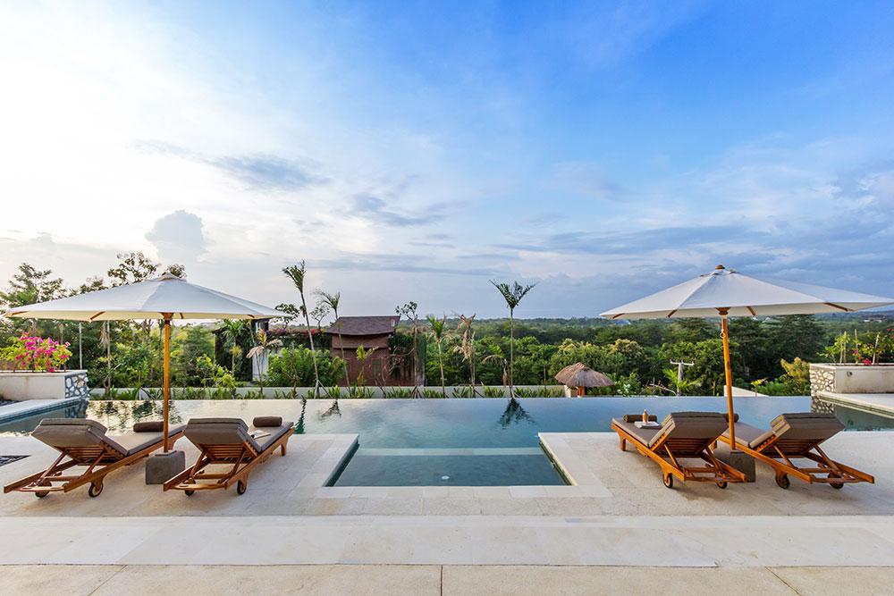 Villa Bayu in Seminyak — image 2