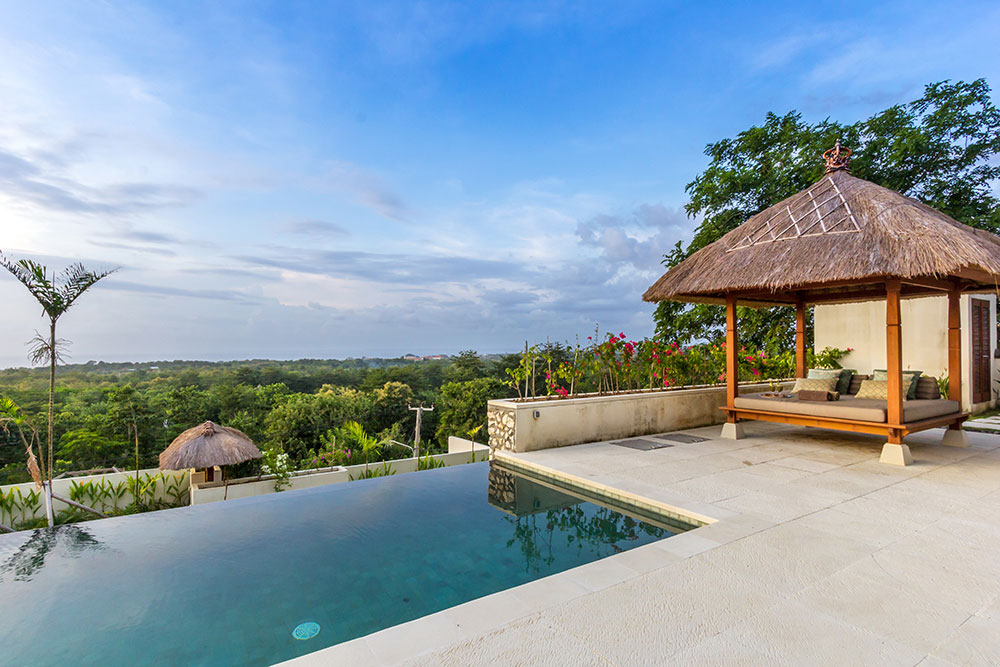 Villa Bayu in Seminyak — image 7