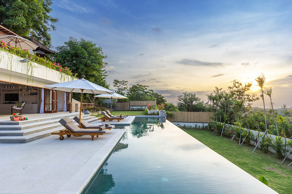 Villa Bayu in Seminyak — image 6
