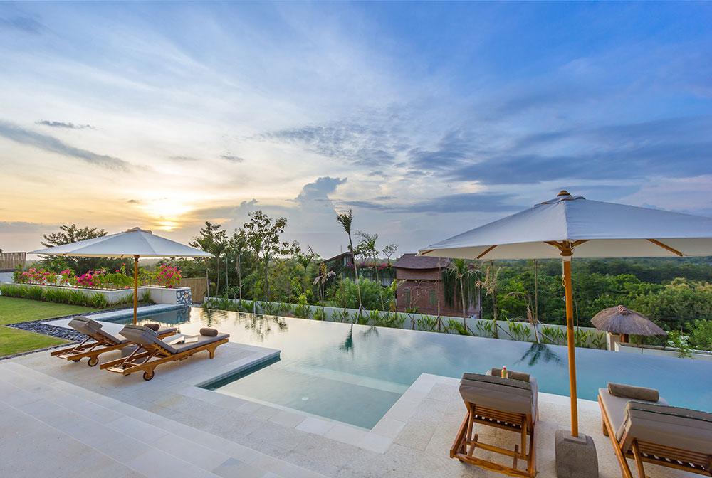Villa Bayu in Seminyak — image 6