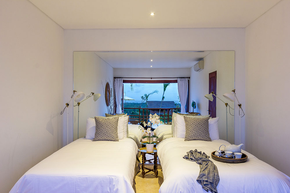 Villa Bayu in Seminyak — image 19