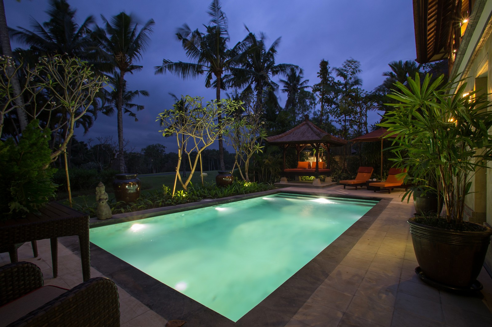 Villa Senja in Seminyak — image 2