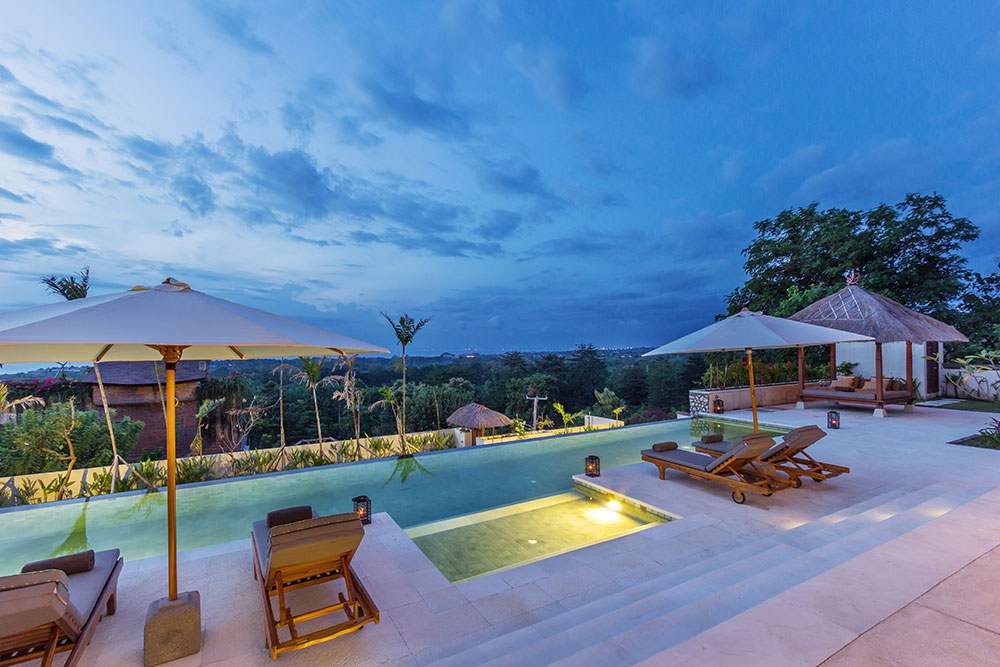 Villa Bayu in Seminyak — image 4