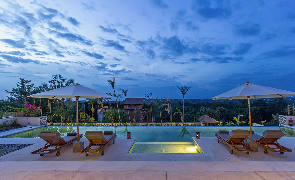 Villa Bayu in Seminyak — image 3
