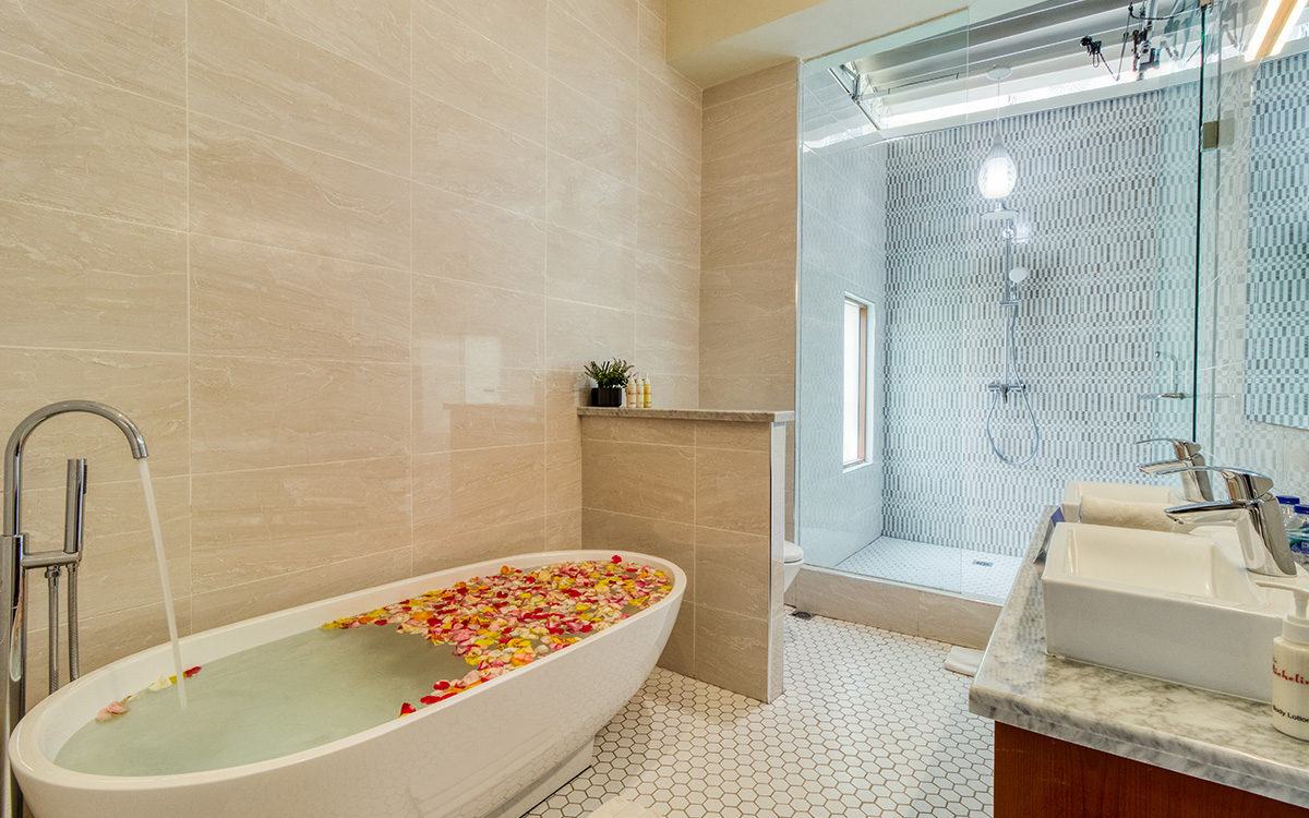 Villa Michelina, 4 Bedroom Legian Villa — image 17