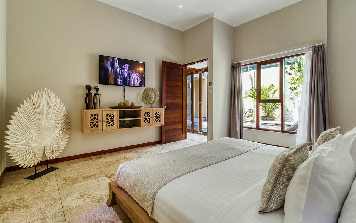 Villa Michelina, 4 Bedroom Legian Villa — image 16