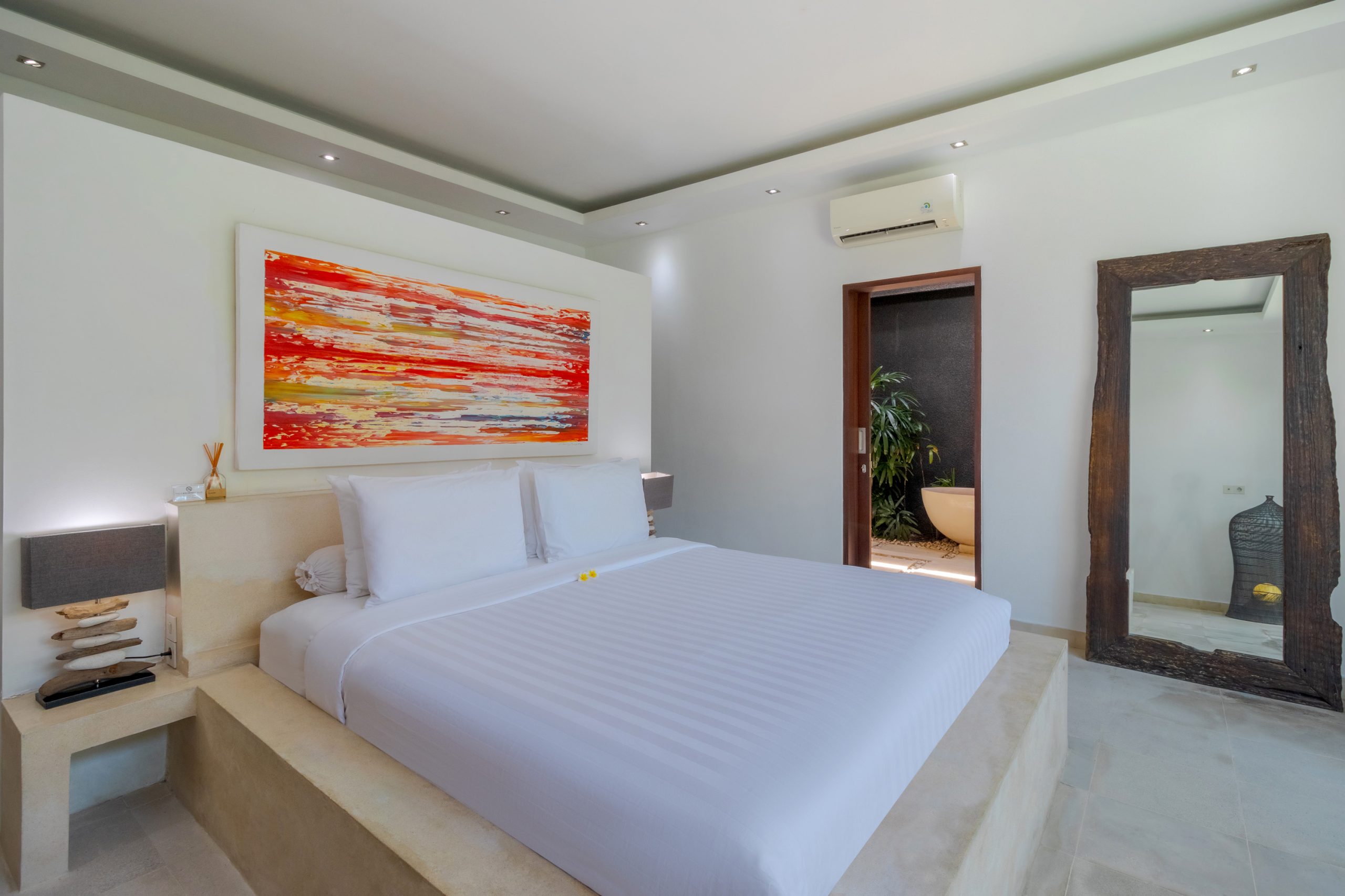 Villa Kyah, Seminyak 3 bedroom villa for up to 6 guest, Bali — image 10