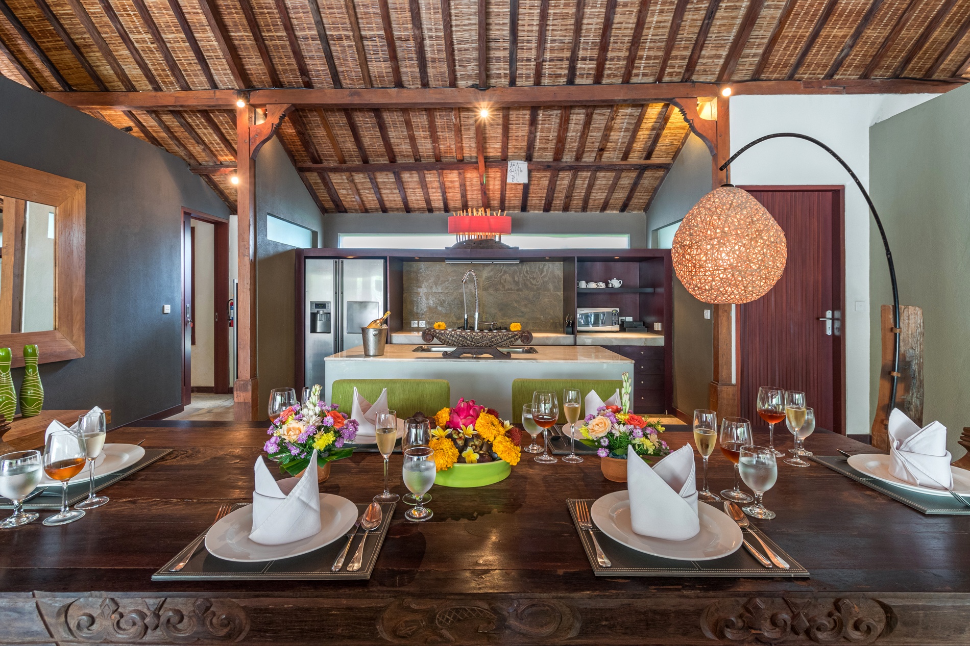 Villa Grand Residence Seminyak ~ Asia Holiday Retreats, Luxury Villas. Handpicked by Experts — image 6