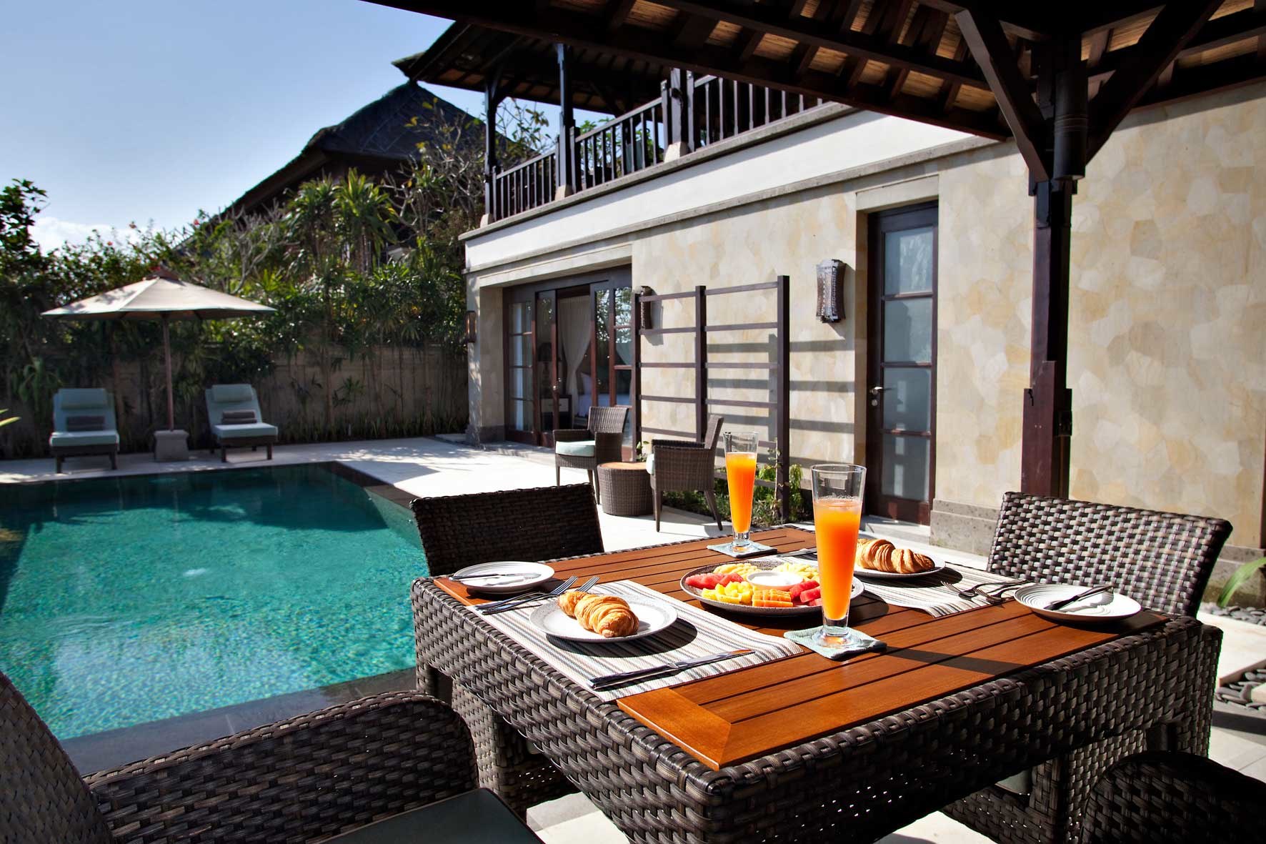 Villa Sundara in Seminyak — image 7