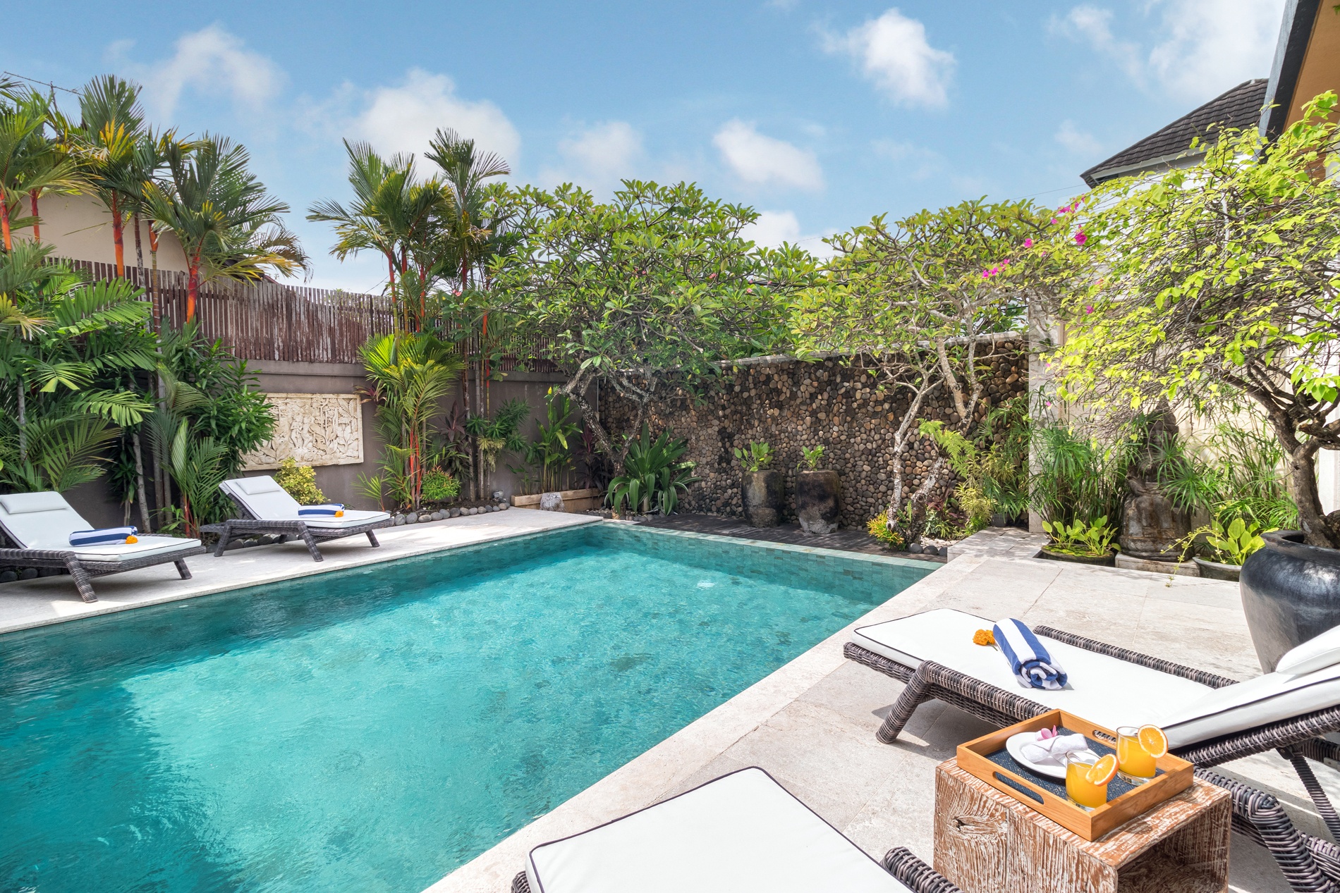 Villa Grand Residence Seminyak ~ Asia Holiday Retreats, Luxury Villas. Handpicked by Experts — image 16